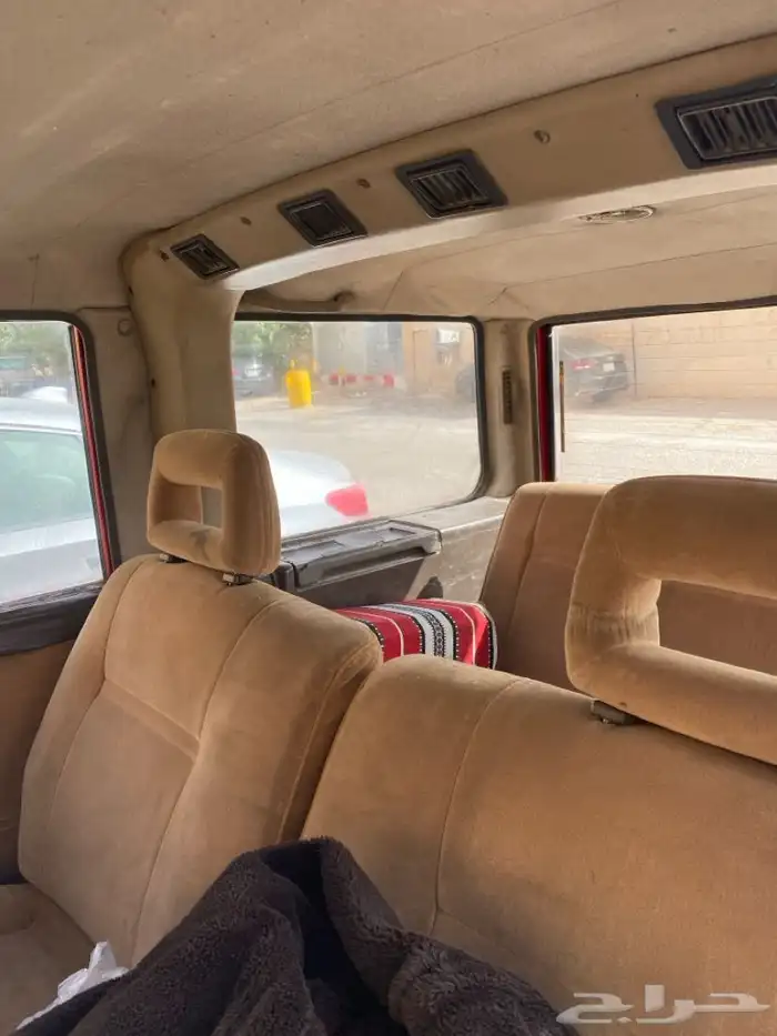 باترول سفاري 3