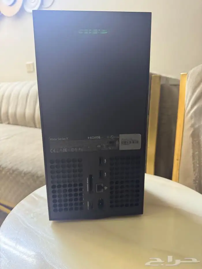 اكس بكس سيريس x للبيع لا يجي إلى الصامل 1