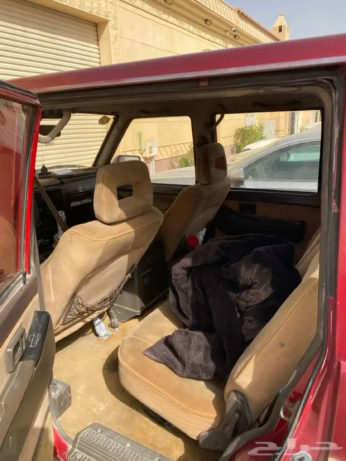 باترول سفاري 2