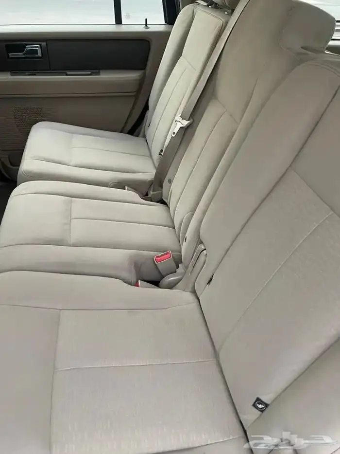 فورد اكسبيدشن 7