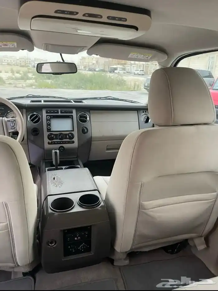 فورد اكسبيدشن 4