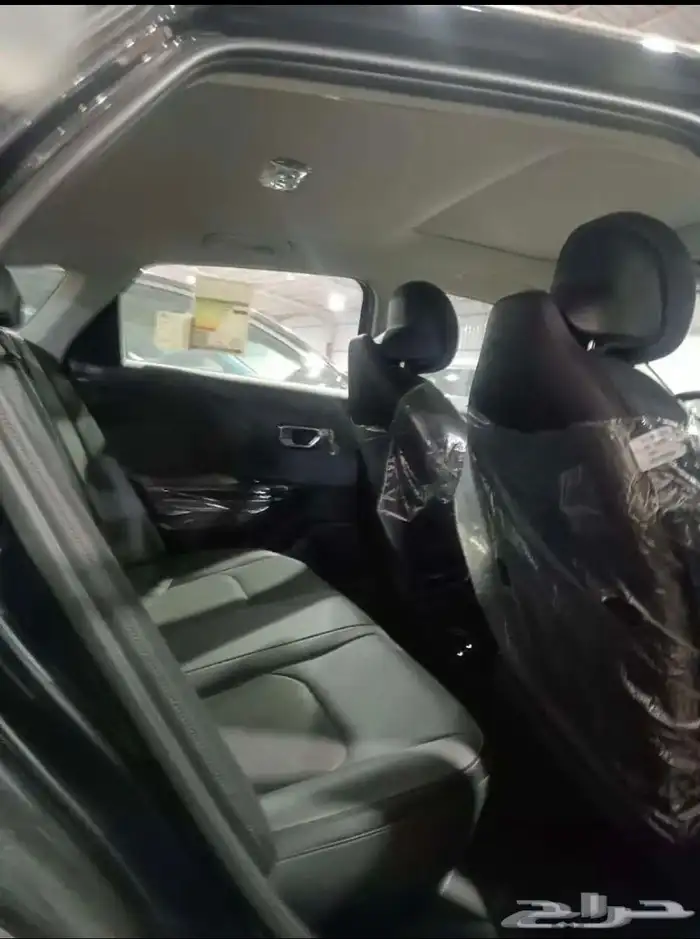 كيا K4 موديل 2026 ماكينة 1.6 2.6 افضل الاسعار 8