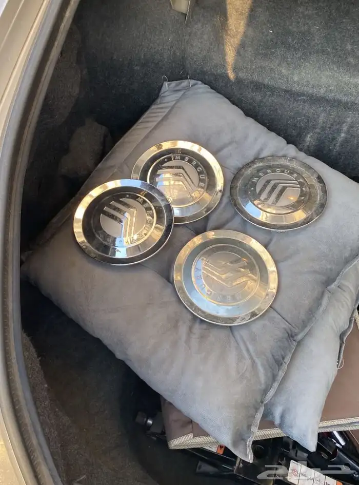 جنوط ماركيز لمتد 2