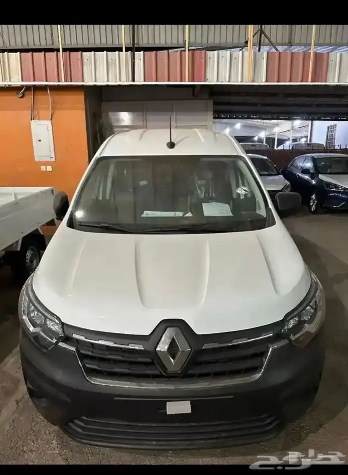 رينو دوكار اكسبريس 2024 جديد عروض للشركات و المؤسسة 3