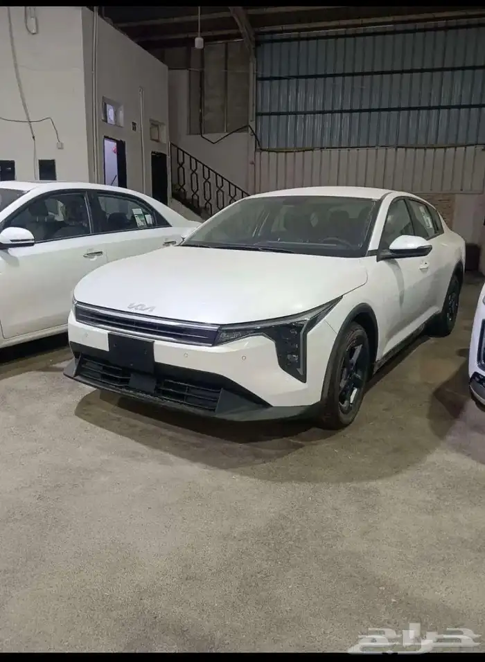 كيا K4 موديل 2026 ماكينة 1.6 2.6 افضل الاسعار 2