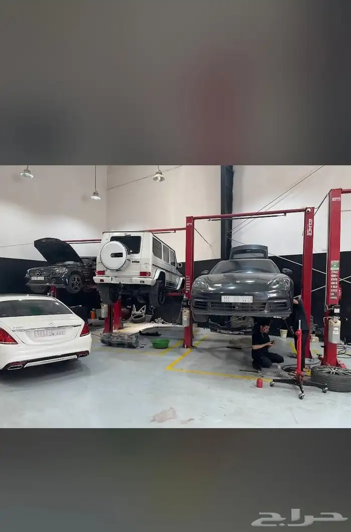 ورشة متنقلة 4