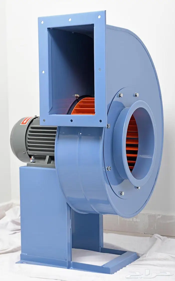 توريد جميع انواع مراوح الشفط 0