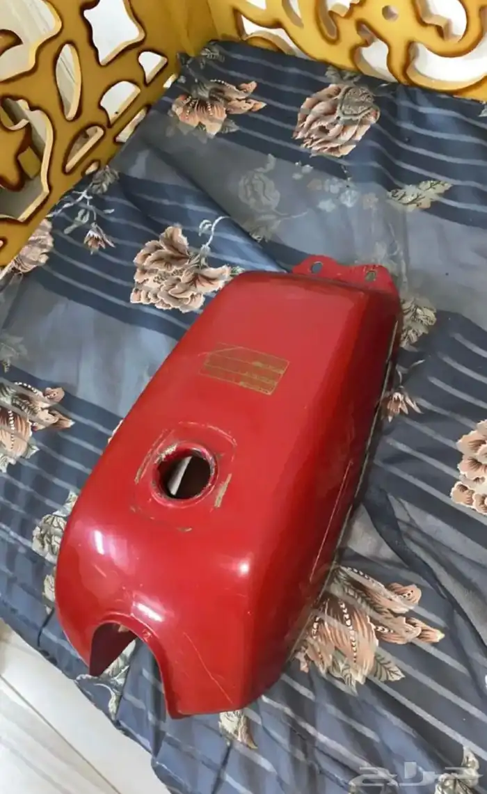 قطع سزوكي اكس ميه نضيفه على شرط 1