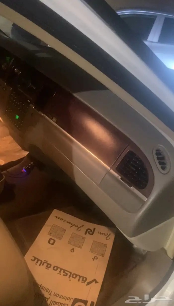 لينكون تاون كار سيجنتشر 5