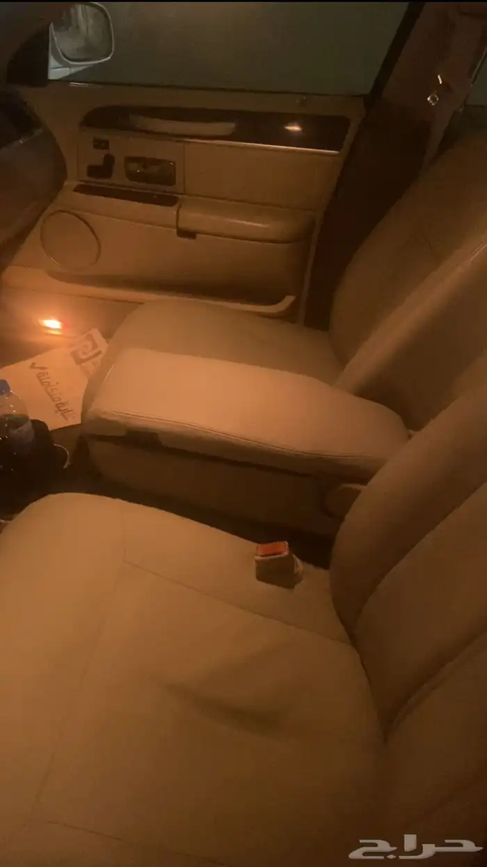 لينكون تاون كار سيجنتشر 4