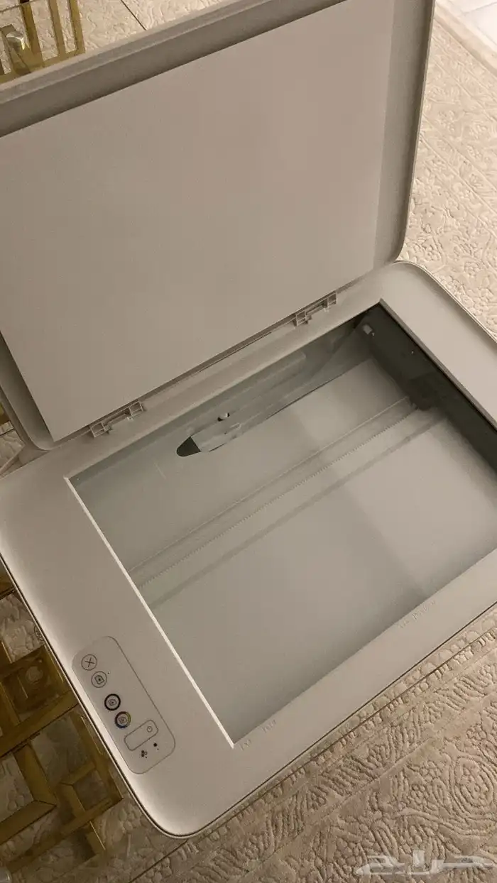 طابعه hp جديده 1