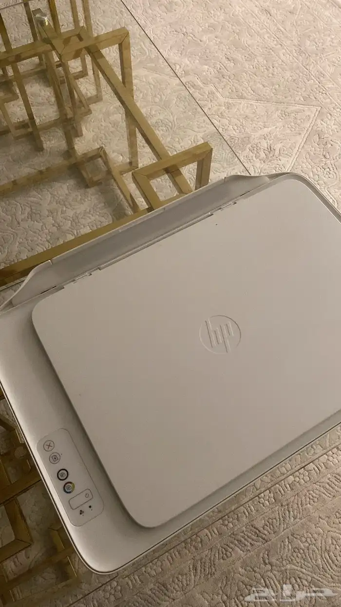 طابعه hp جديده 0