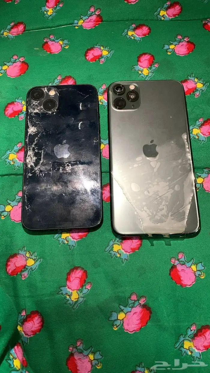 جوالات آيفون 13 11 0