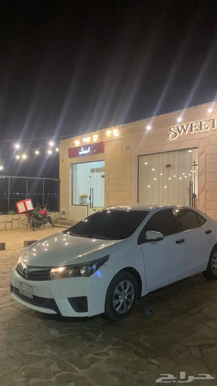 ماشالله تبارك الله كورلا 2014 3