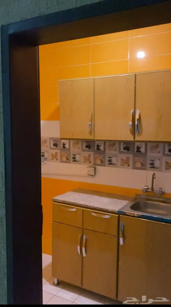 استراحة شباب النرجس 3