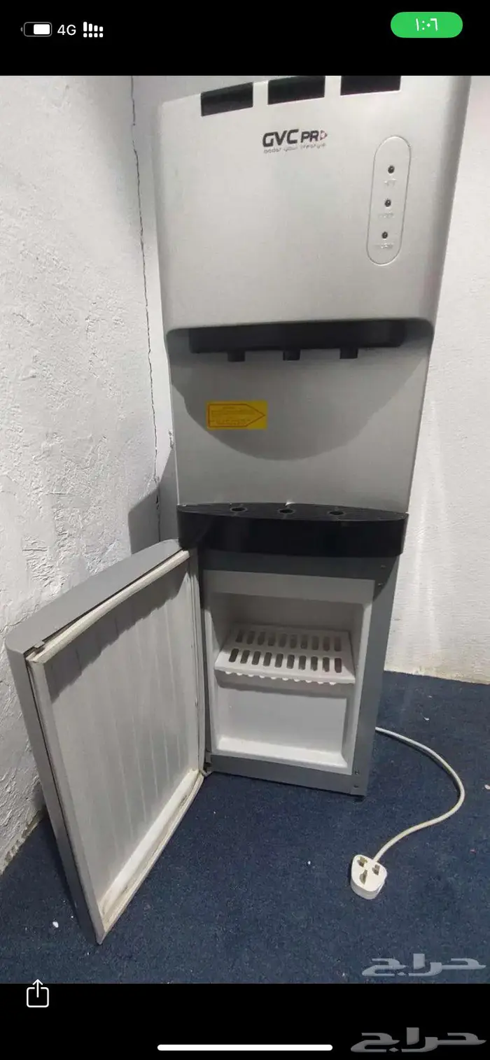 برادة ماء للبيع 1