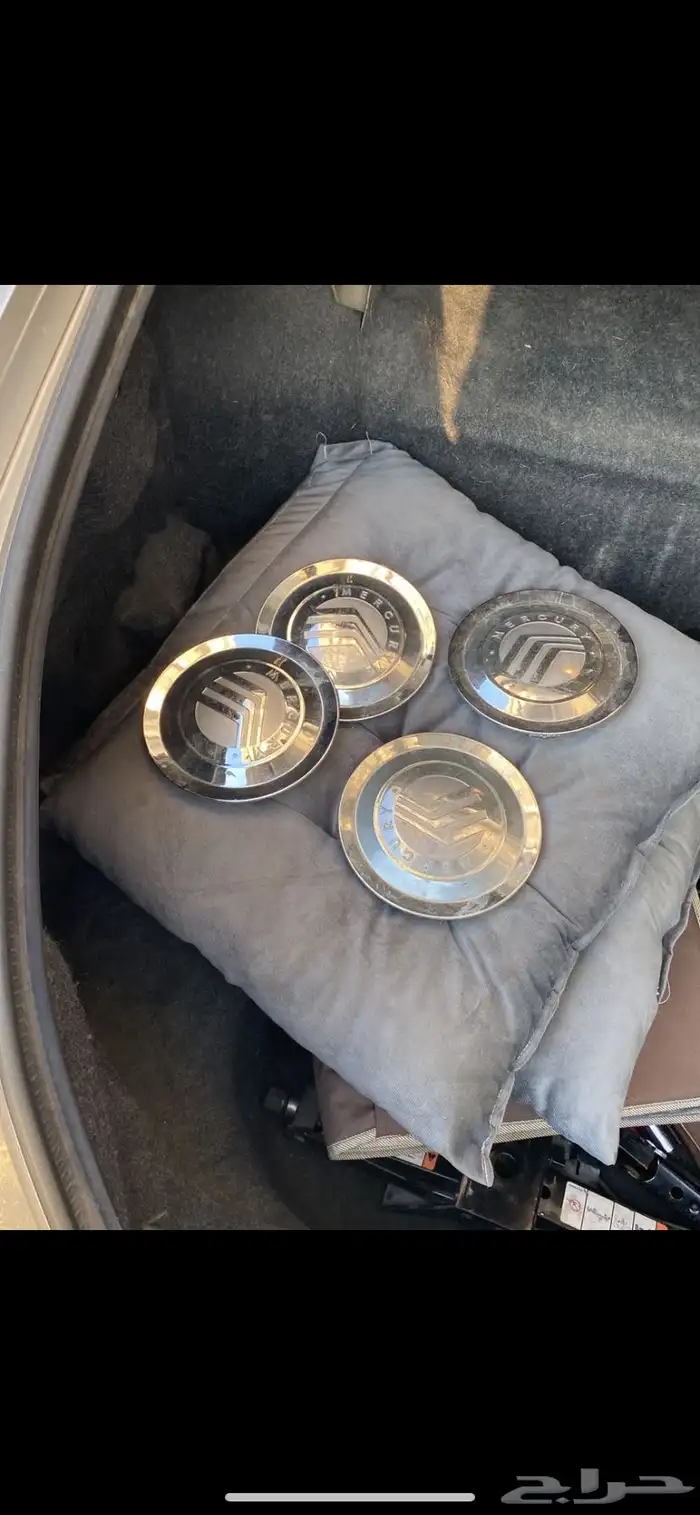 غطيان نيكل ماركيز 0