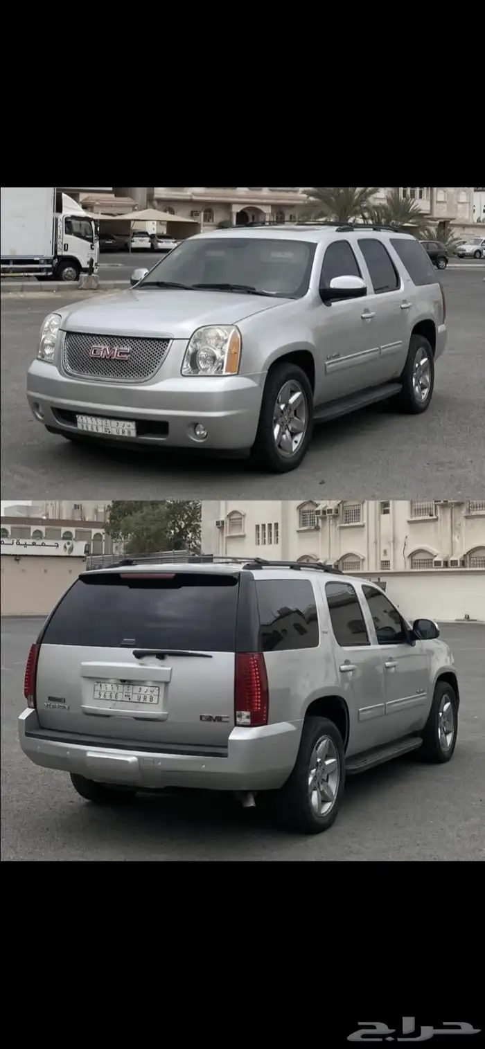 للبيع GMC 2010 فل كامل 0