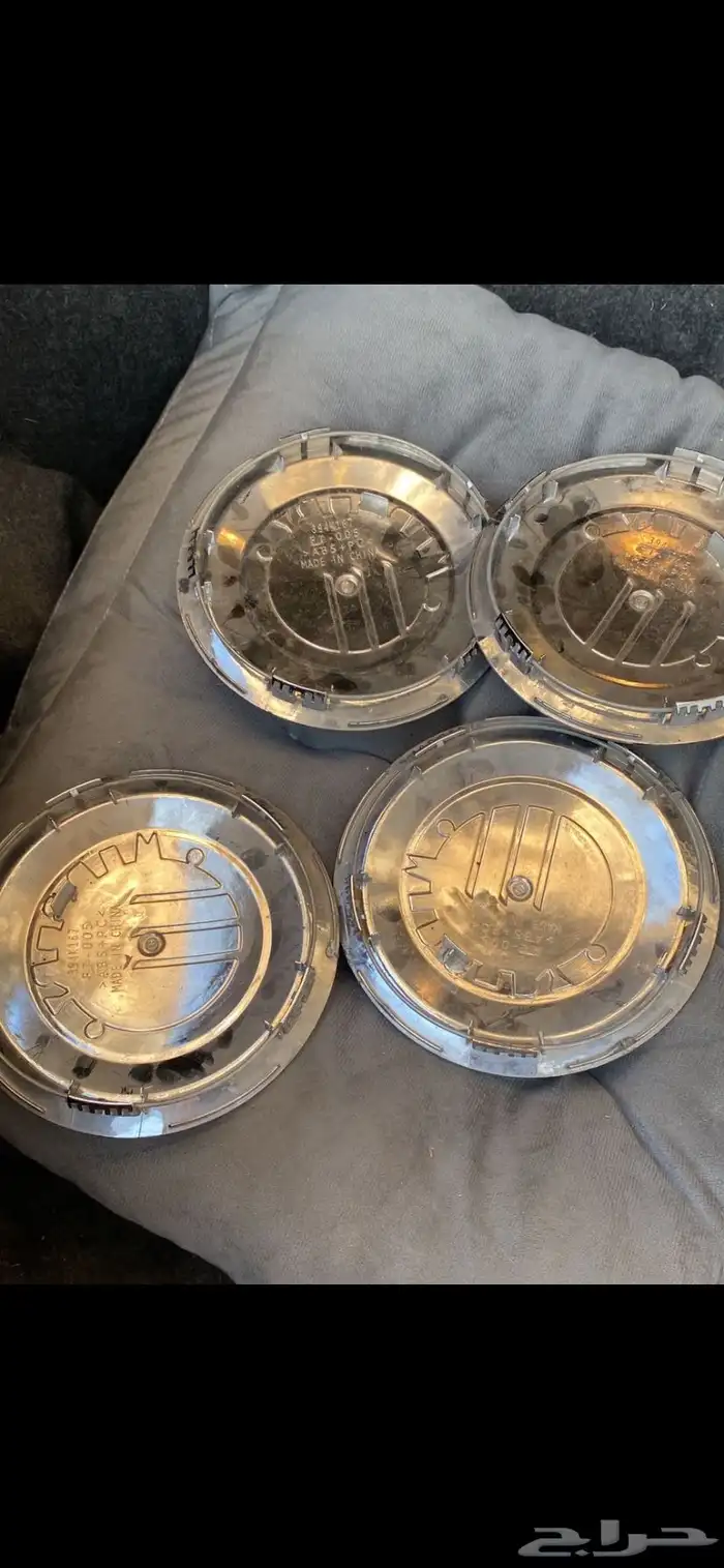 غطيان نيكل ماركيز 1