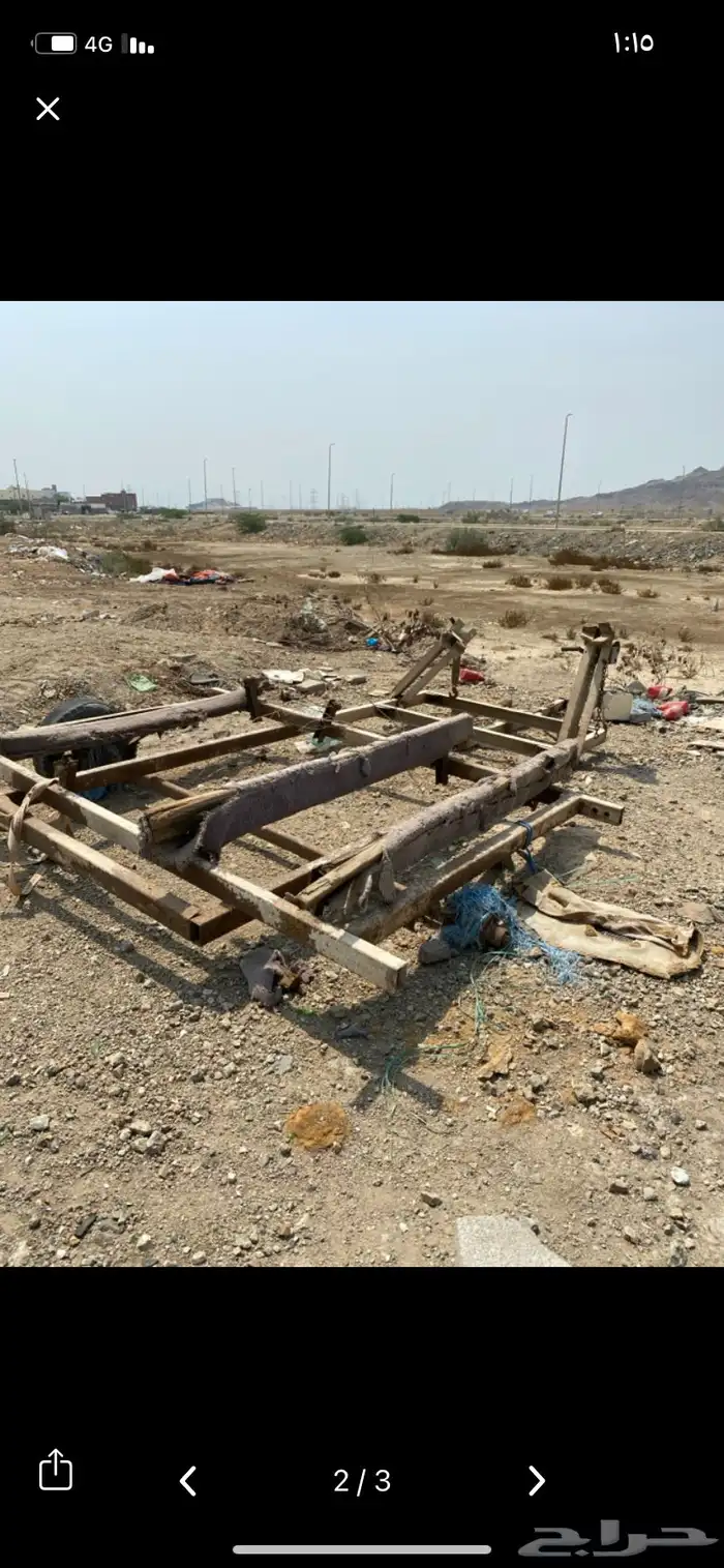 عربيه دباب بحر 0