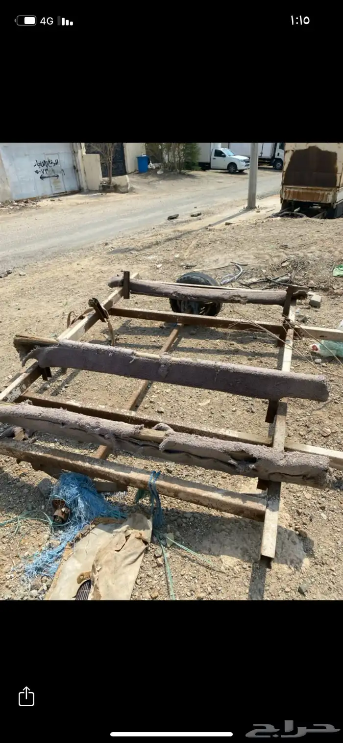 عربيه دباب بحر 2