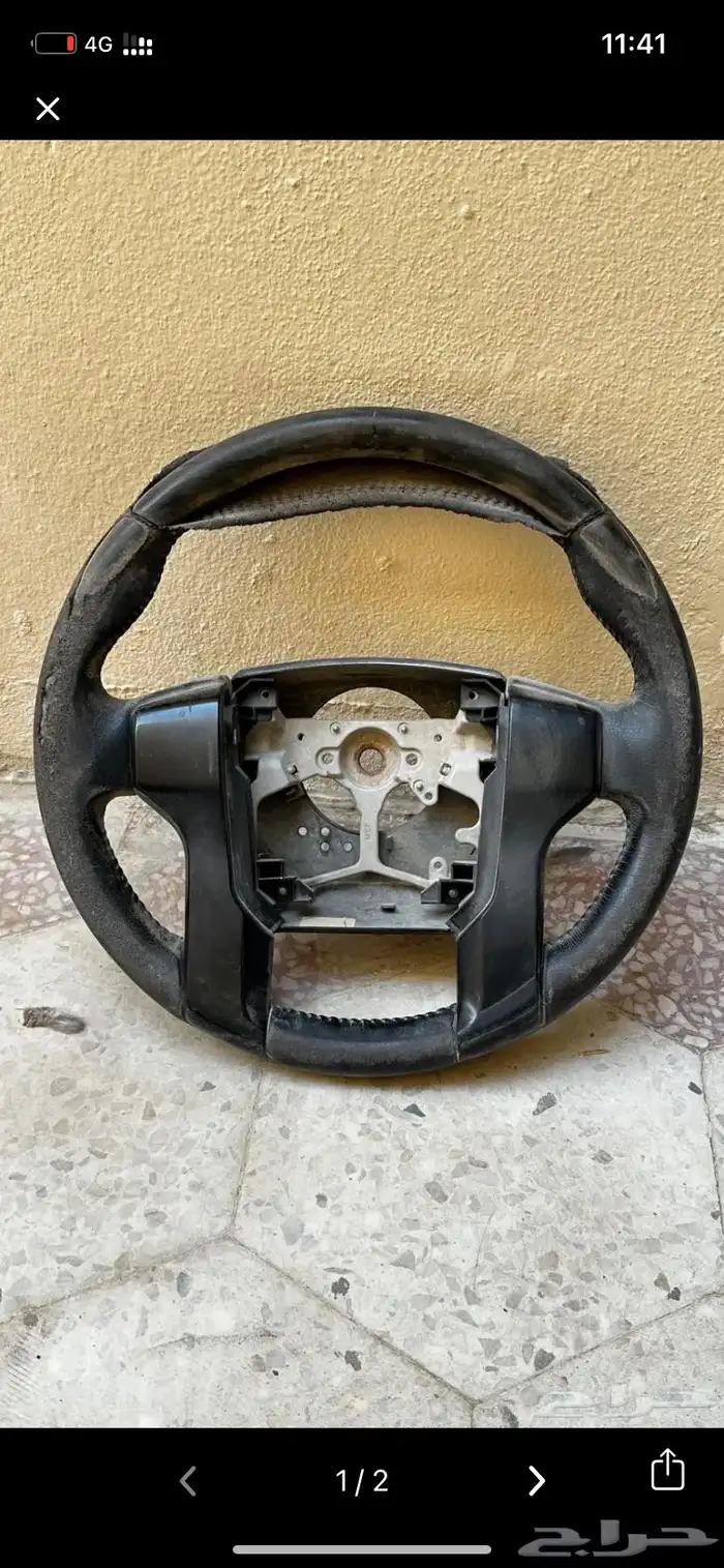 طارة سكويا 2016 0