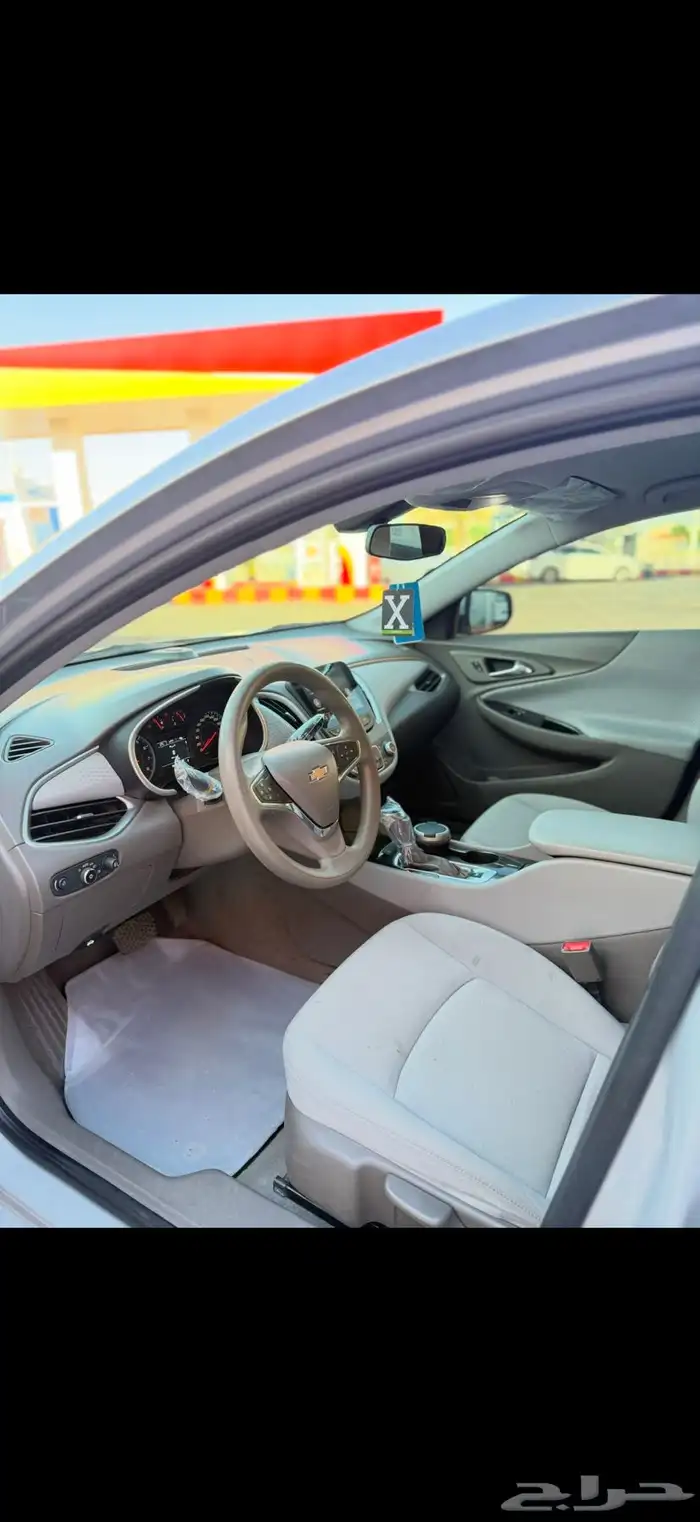 ماليبو 2020 LS 9