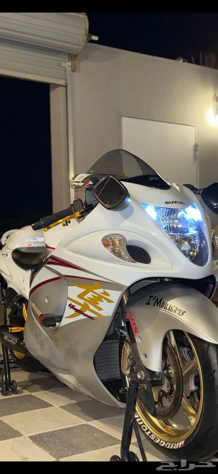 هايبوزا ABS - 2016 1