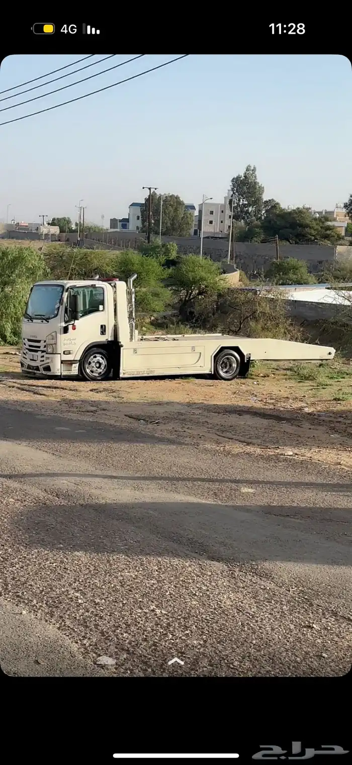 سطحة ابو عريش 1