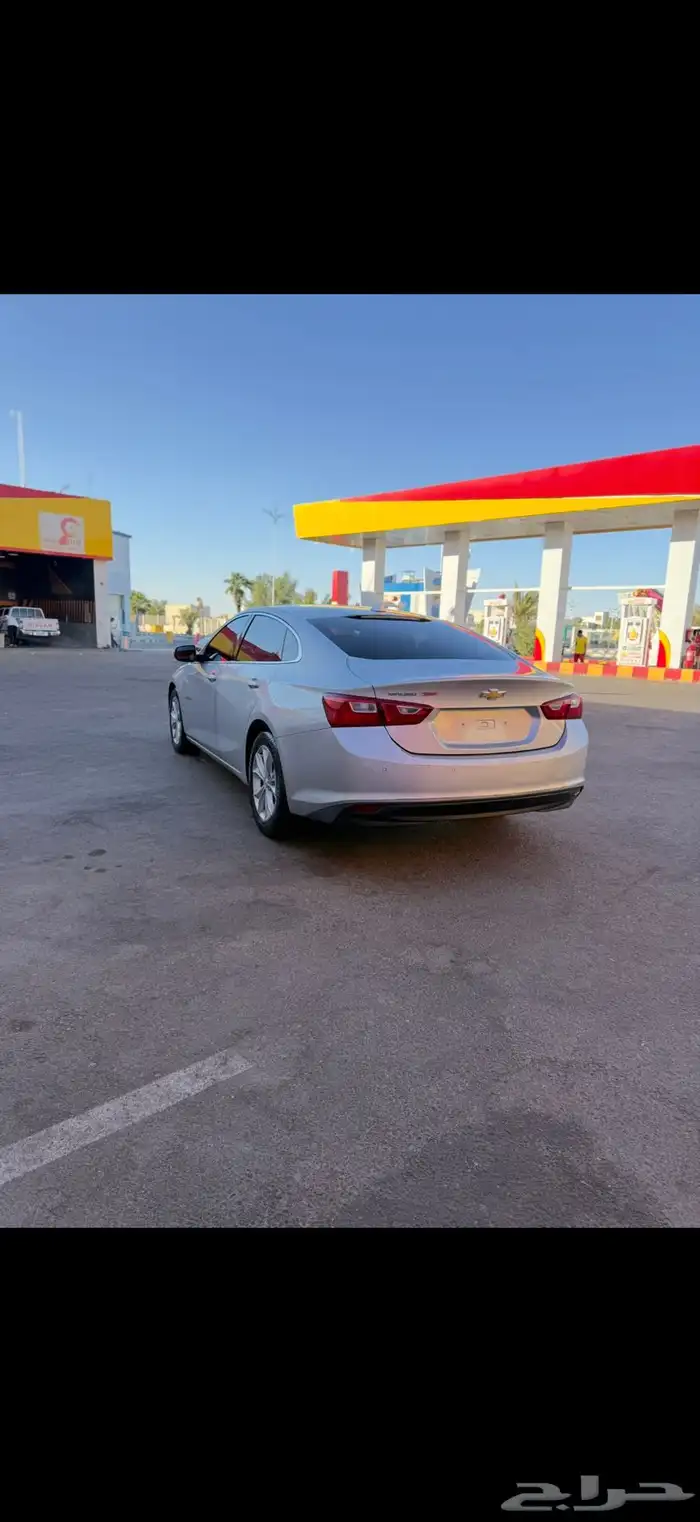 ماليبو 2020 LS 4