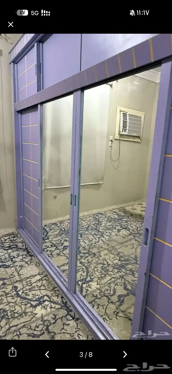 دولاب ملابس 1