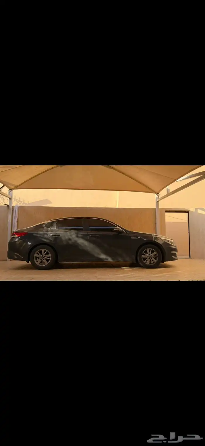 اوبتيما 2018 0