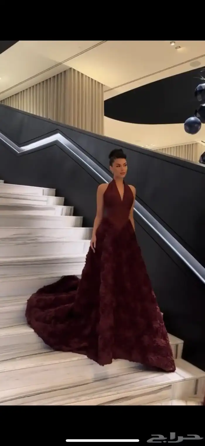 فستان زواج 1