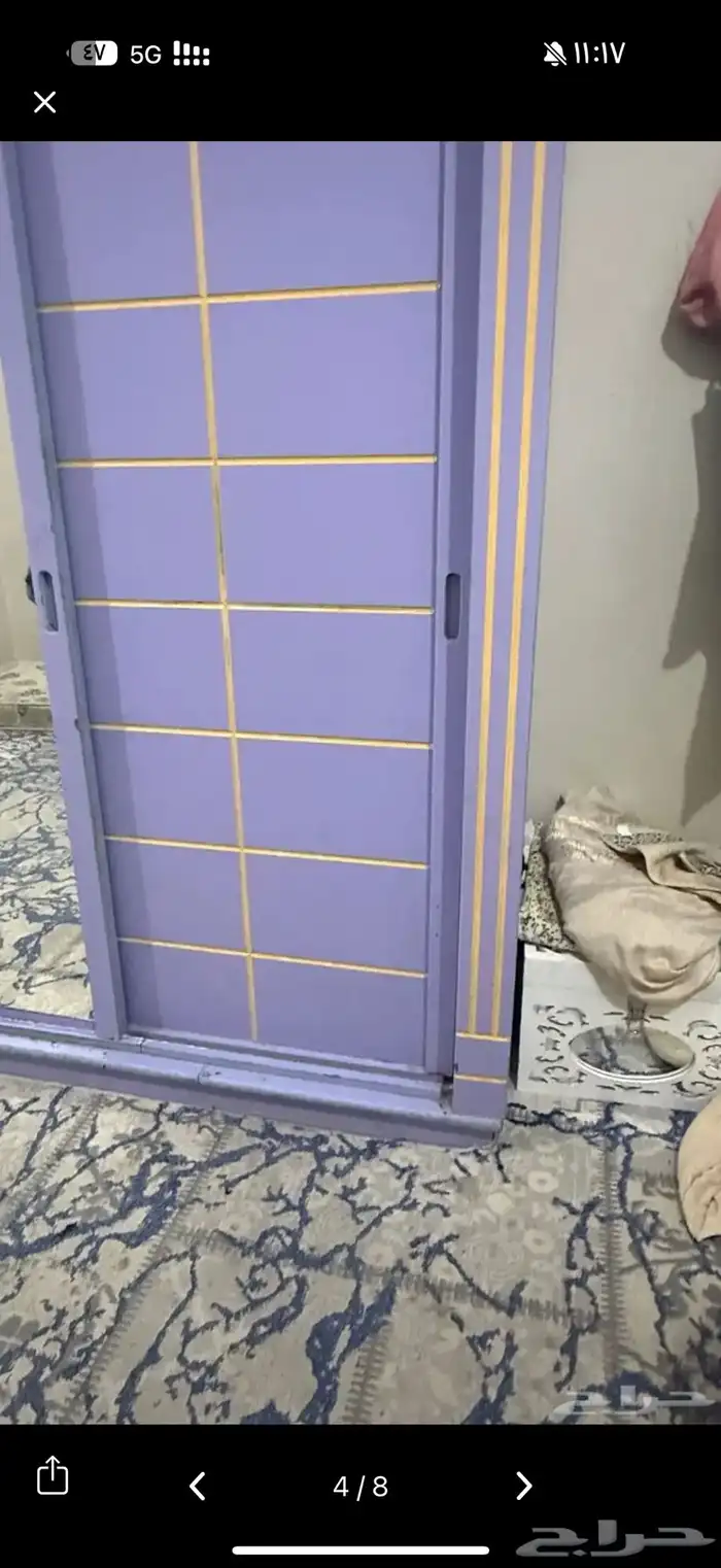 دولاب ملابس 4