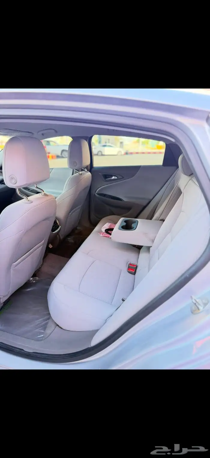 ماليبو 2020 LS 10