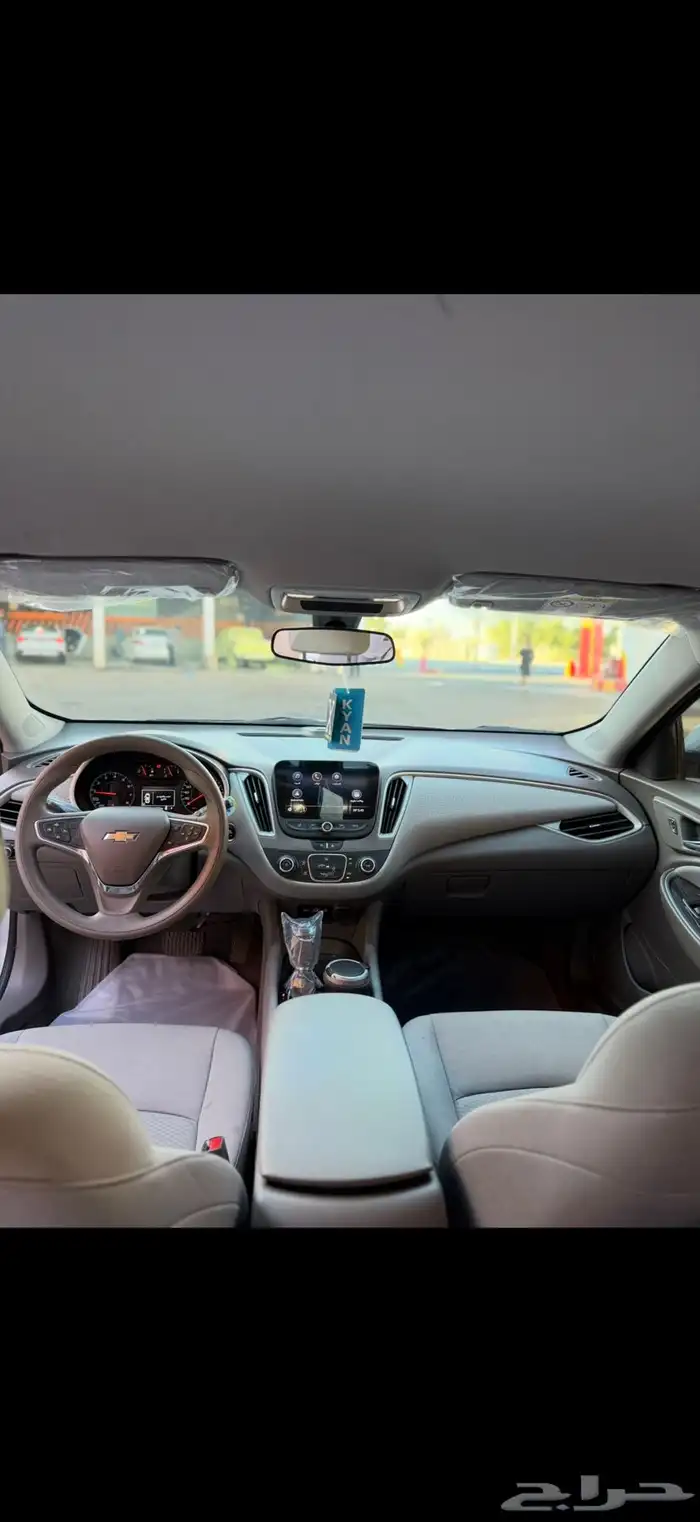 ماليبو 2020 LS 11