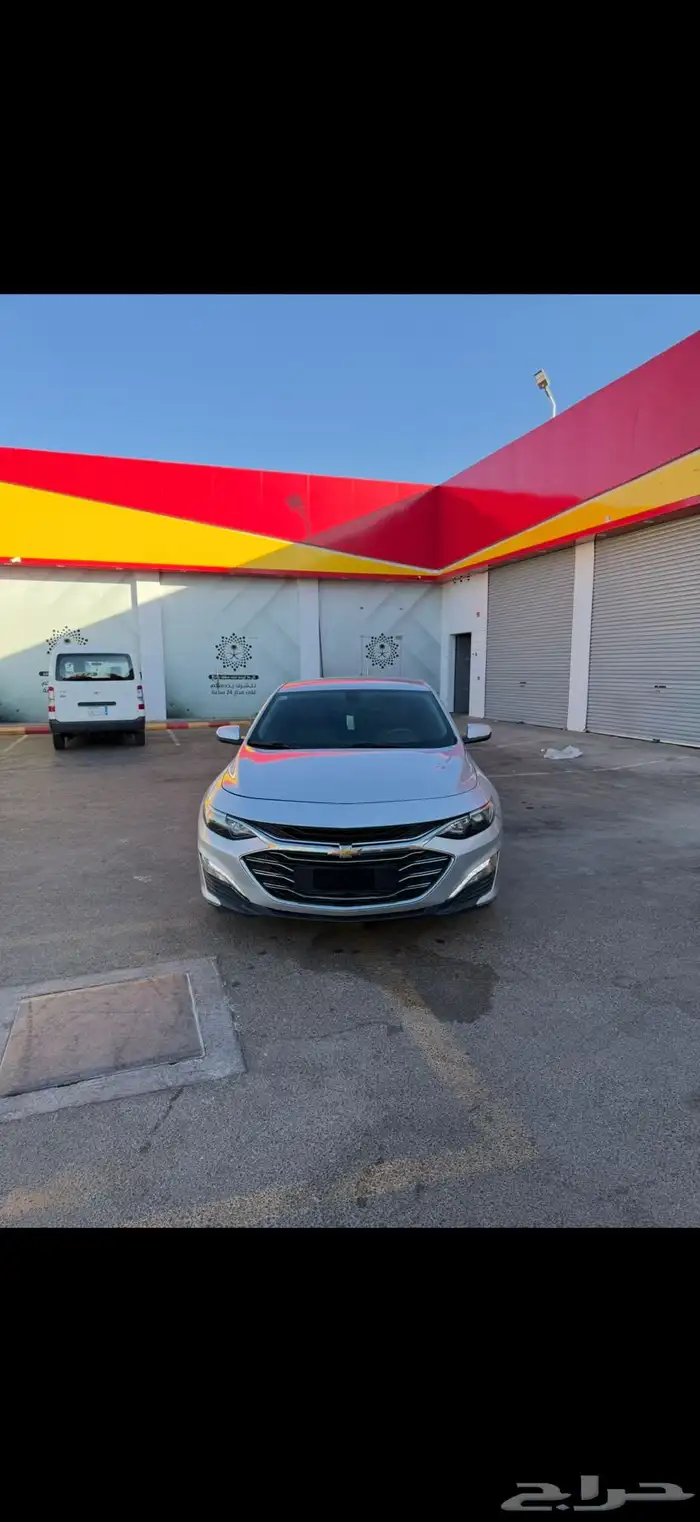 ماليبو 2020 LS 0