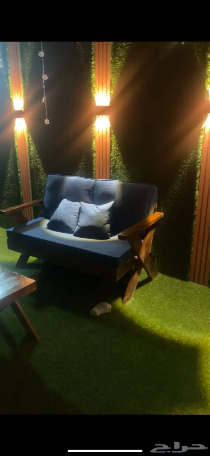 كراسي - مساند 1