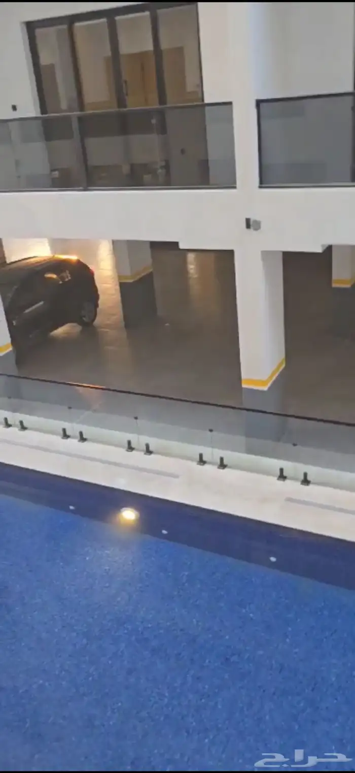 شقه للايجار حي البحر مكيفات مطبخ راكب 1