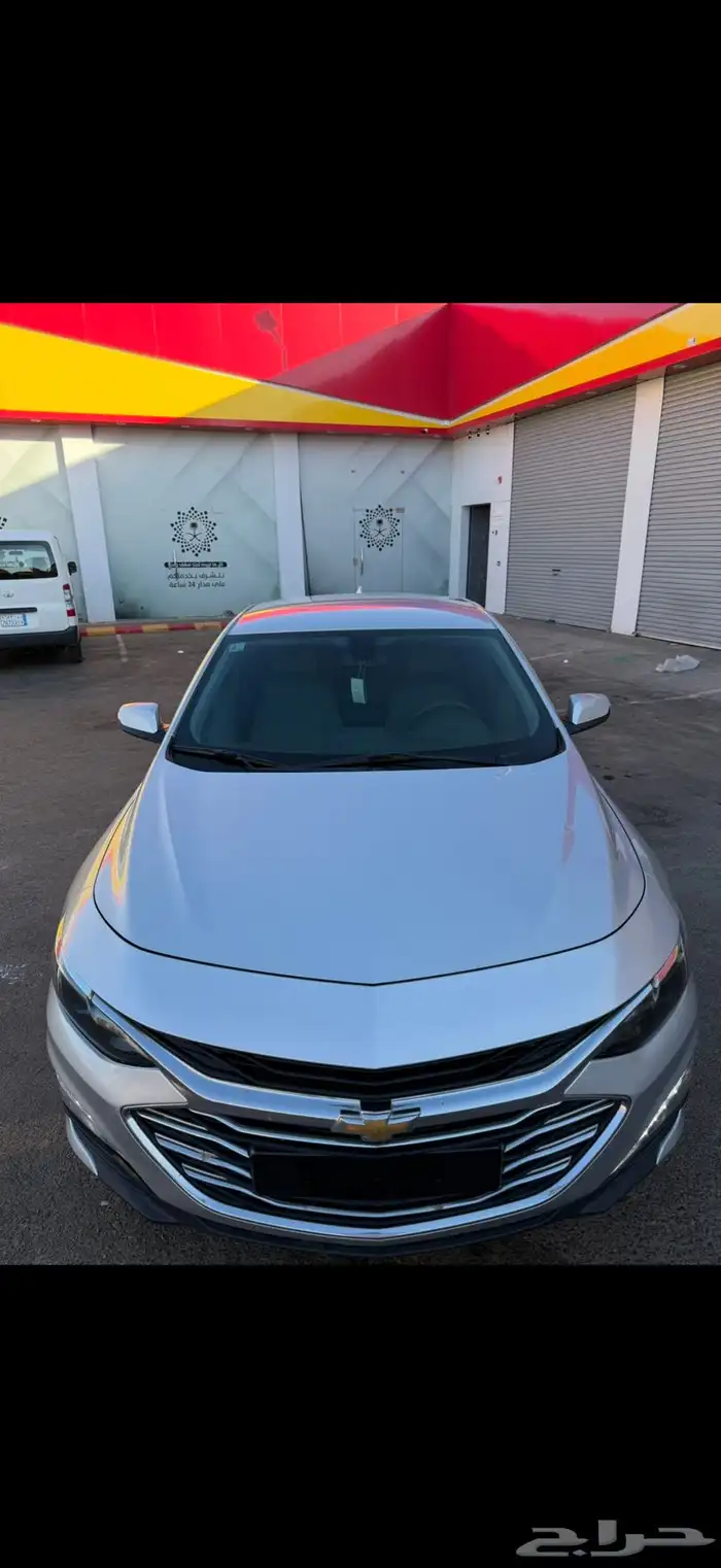 ماليبو 2020 LS 1