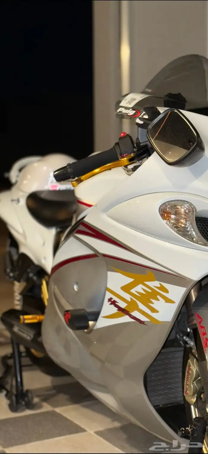 هايبوزا ABS - 2016 10