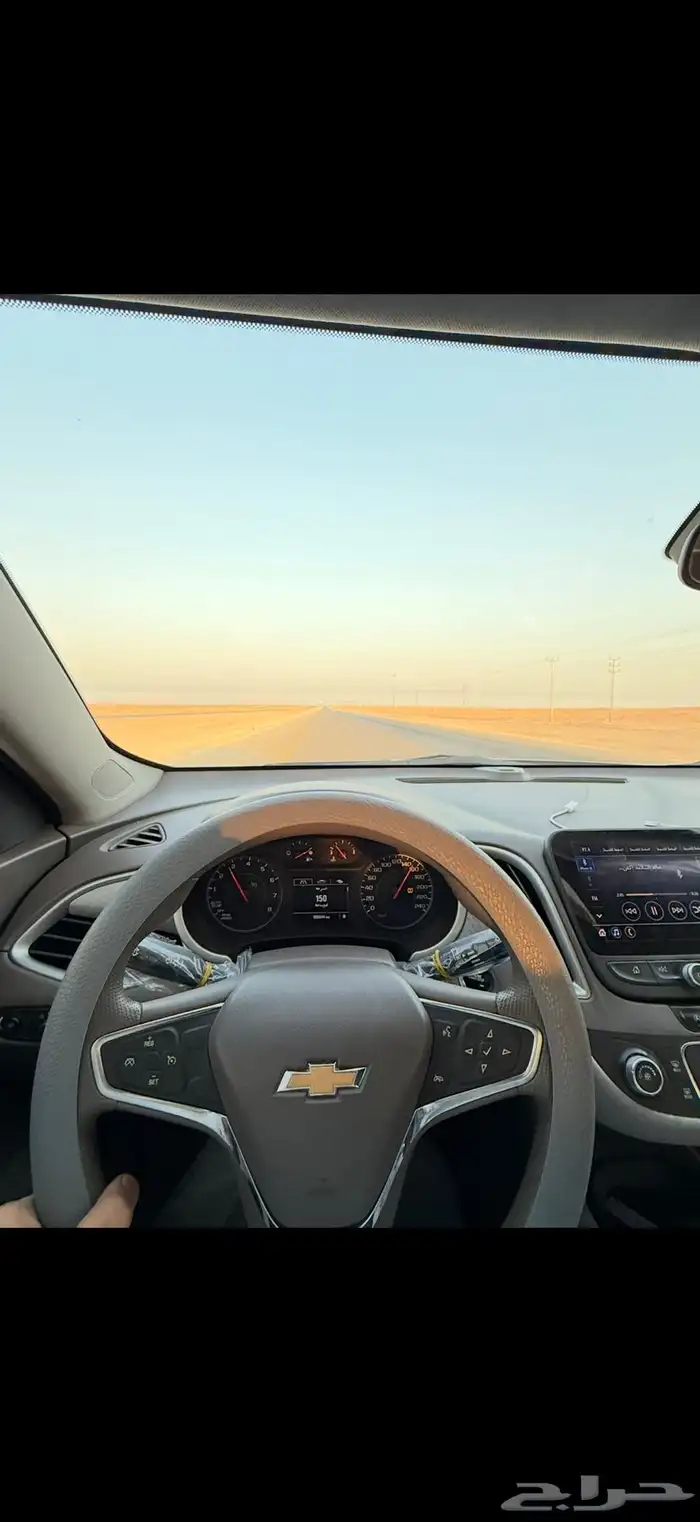 ماليبو 2020 LS 7