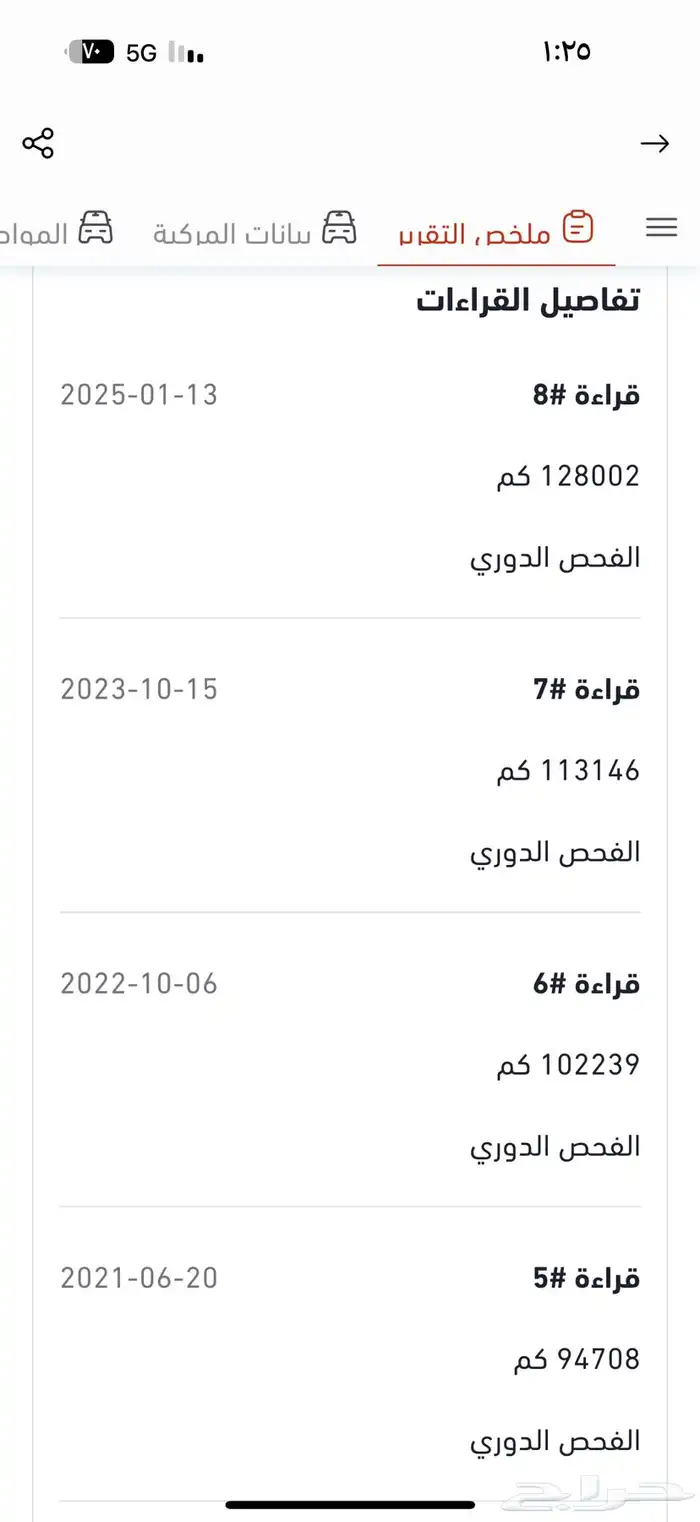 سكويا موديل 2016 فتحه دبل ثلاجه ماشيه 134 ألف 17