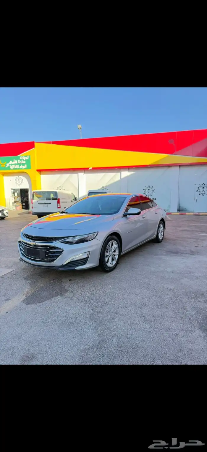 ماليبو 2020 LS 3