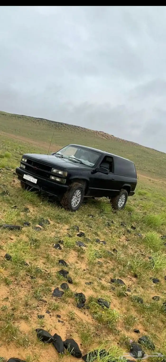 للبيع جمس ديزل تيربو 8سلندر بدون دبل للبيع 45000 0