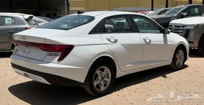 هيونداي اكسنت 2026 فليت (مبيعات اقساط فقط ) 1