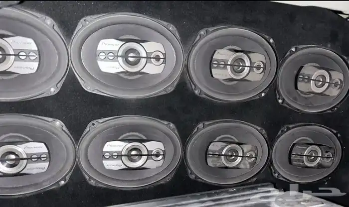 سماعات سستم بايونير 1