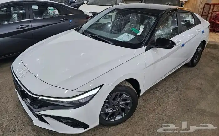 هيونداي النترا 2026 سمارت 2.0 4