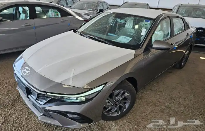 هيونداي النترا 2026 سمارت 2.0 0