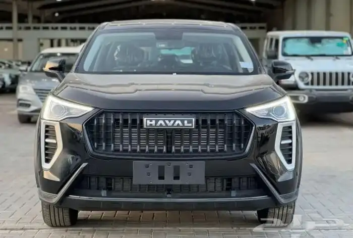 هافال جوليان ستاندر سعودي 2026 افضل الاسعار 0